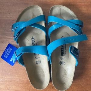 Birkenstocks Size 9